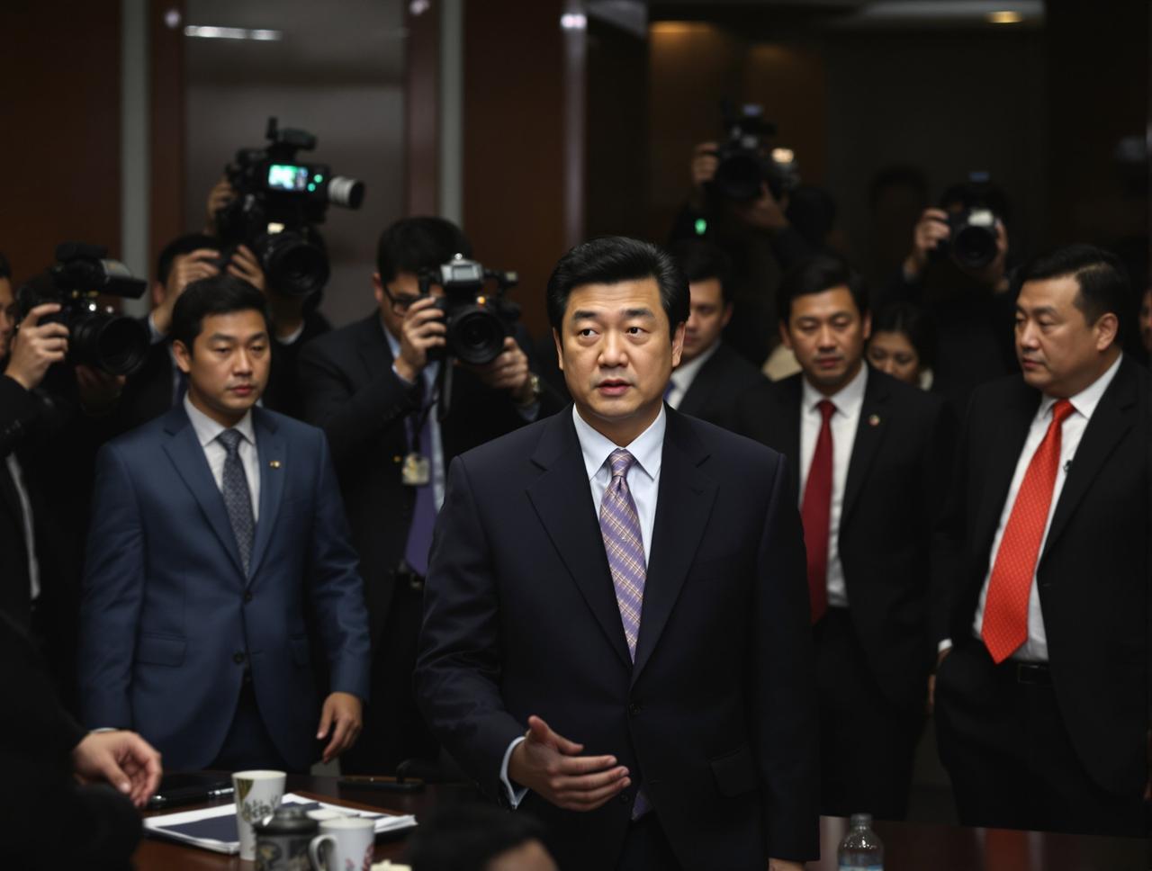 网络爆料引发娱乐圈大震动，明星隐私与黑料的真实背后